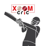 xoom cric android application logo